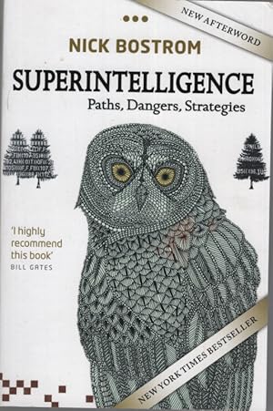 Superintelligence Paths, Dangers, Strategies