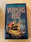 Image du vendeur pour VERDIGRIS DEEP mis en vente par Happyfish Books