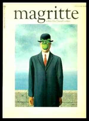 Seller image for MAGRITTE for sale by W. Fraser Sandercombe