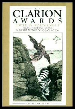 Seller image for THE CLARION AWARDS for sale by W. Fraser Sandercombe