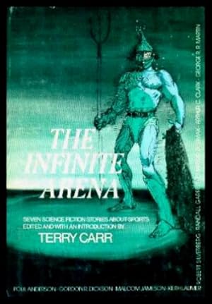 Seller image for THE INFINITE ARENA for sale by W. Fraser Sandercombe