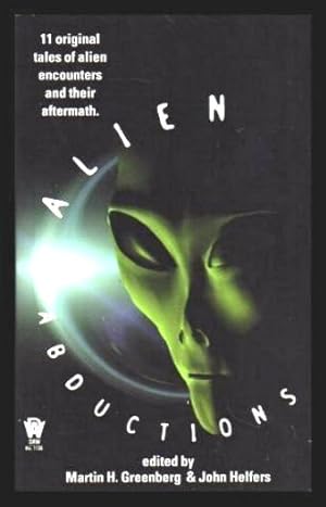 Seller image for ALIEN ABDUCTIONS for sale by W. Fraser Sandercombe