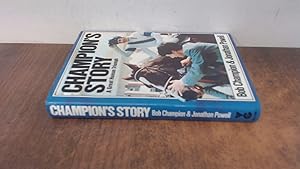 Seller image for Champions Story for sale by BoundlessBookstore