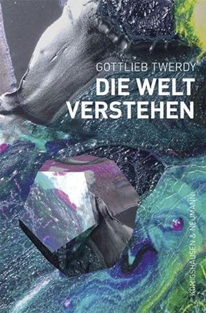 Imagen del vendedor de Die Welt verstehen a la venta por Rheinberg-Buch Andreas Meier eK