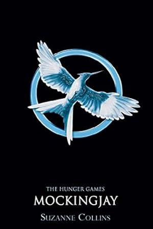 Seller image for Mockingjay (Hunger Games Trilogy) [Soft Cover ] for sale by booksXpress