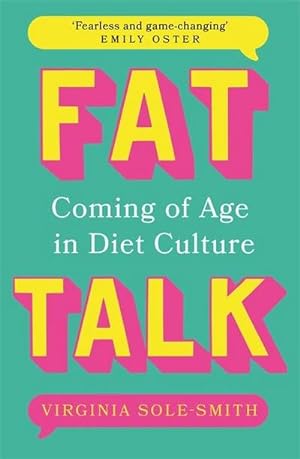 Seller image for Fat Talk for sale by Rheinberg-Buch Andreas Meier eK