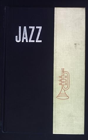 Imagen del vendedor de Jazz, A History of the New York Scene. a la venta por books4less (Versandantiquariat Petra Gros GmbH & Co. KG)