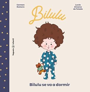 Seller image for Bilulu se va a dormir -Language: spanish for sale by GreatBookPrices