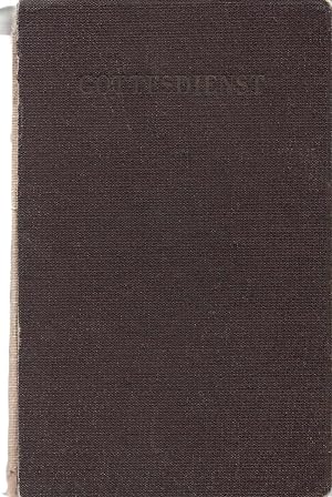 Bild des Verkufers fr Gottesdienst - Werkbuch zum Laudate zum Verkauf von Auf Buchfhlung