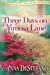 Seller image for Three Days on Mimosa Lane (A Seasons of the Heart Novel) [Soft Cover ] for sale by booksXpress