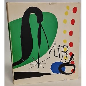 Joan Miro : L'oeuvre Grave.