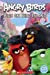 Imagen del vendedor de Angry Birds Pigs on Bird Island - Book and Audio CD - Starter - 150 Headwords [Soft Cover ] a la venta por booksXpress