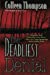 Seller image for The Deadliest Denial [Soft Cover ] for sale by booksXpress