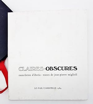 Claires-Obscures