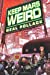 Seller image for Keep Mars Weird [Soft Cover ] for sale by booksXpress