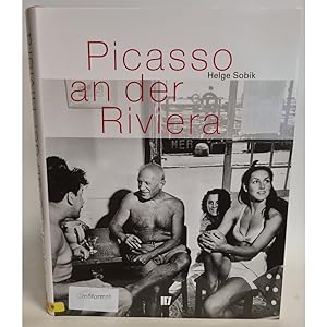 Picasso an der Riviera.