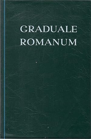 Graduale Romanum