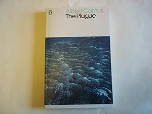 Seller image for The Modern Classics Plague (Penguin Modern Classics) for sale by Carmarthenshire Rare Books