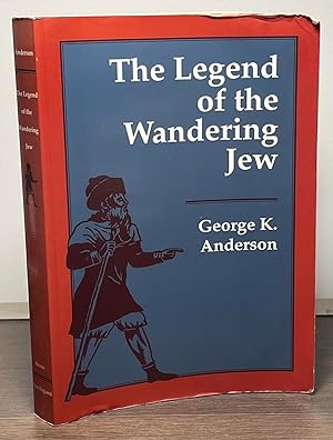 Bild des Verkufers fr The Legend of the Wandering Jew zum Verkauf von San Francisco Book Company
