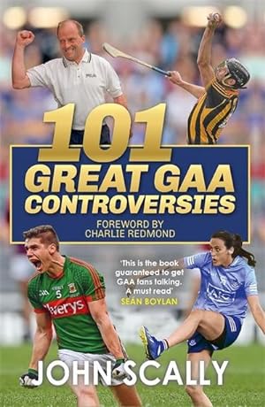 Seller image for 101 Great GAA Controversies for sale by BuchWeltWeit Ludwig Meier e.K.