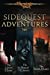 Imagen del vendedor de SideQuest Adventures No. 1 (The Foreworld Saga) [Soft Cover ] a la venta por booksXpress