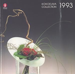 Iittala Finland : Kokoelma = Collection 1993