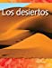 Imagen del vendedor de Teacher Created Materials - Science Readers: A Closer Look: Los desiertos (Deserts) - Grades 2-3 - Guided Reading Level O [Soft Cover ] a la venta por booksXpress