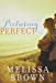 Seller image for Picturing Perfect [Soft Cover ] for sale by booksXpress