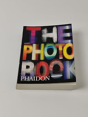 The Photography Book