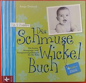 Imagen del vendedor de Das Schmuse Wickelbuch a la venta por biblion2