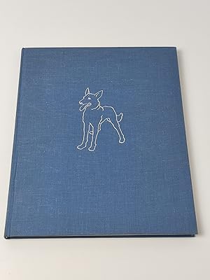 Bild des Verkufers fr Ein Hundebuch zum Verkauf von BcherBirne
