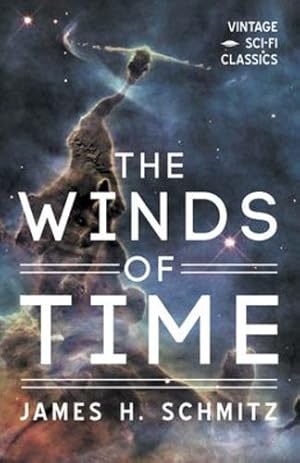 Imagen del vendedor de The Winds of Time [Soft Cover ] a la venta por booksXpress