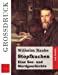 Bild des Verkufers fr Stopfkuchen (Gro druck): Eine See- und Mordgeschichte (German Edition) [Soft Cover ] zum Verkauf von booksXpress