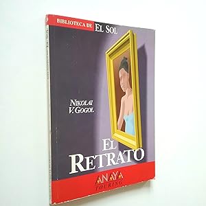 Seller image for El retrato for sale by MAUTALOS LIBRERA