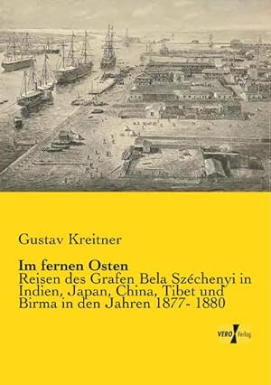 Seller image for Im fernen Osten for sale by BuchWeltWeit Ludwig Meier e.K.