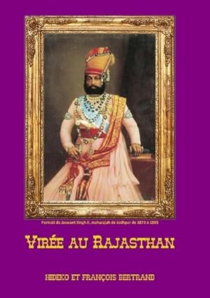 Seller image for Vire au Rajasthan for sale by BuchWeltWeit Ludwig Meier e.K.