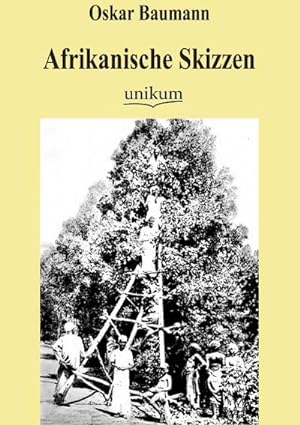 Seller image for Afrikanische Skizzen for sale by BuchWeltWeit Ludwig Meier e.K.