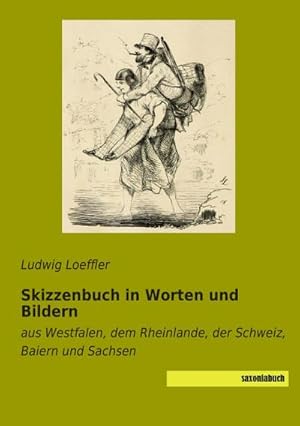 Seller image for Skizzenbuch in Worten und Bildern for sale by BuchWeltWeit Ludwig Meier e.K.