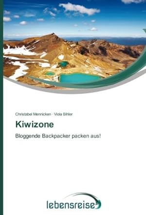 Seller image for Kiwizone for sale by BuchWeltWeit Ludwig Meier e.K.