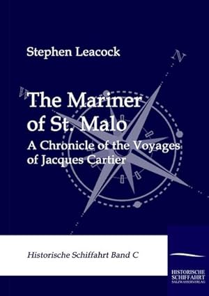 Seller image for The Mariner of St. Malo for sale by BuchWeltWeit Ludwig Meier e.K.