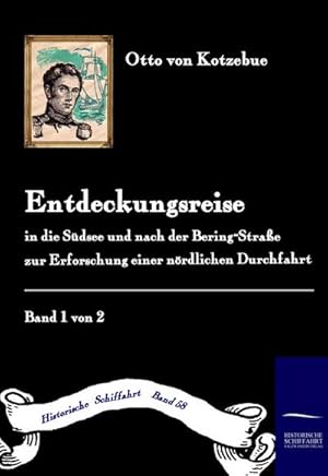 Seller image for Entdeckungs-Reise in die Sd-See und nach der Bering-Strae zur Erforschung einer nrdlichen Durchfahrt for sale by BuchWeltWeit Ludwig Meier e.K.