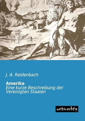 Immagine del venditore per Amerika venduto da BuchWeltWeit Ludwig Meier e.K.