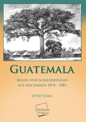 Imagen del vendedor de Guatemala a la venta por BuchWeltWeit Ludwig Meier e.K.