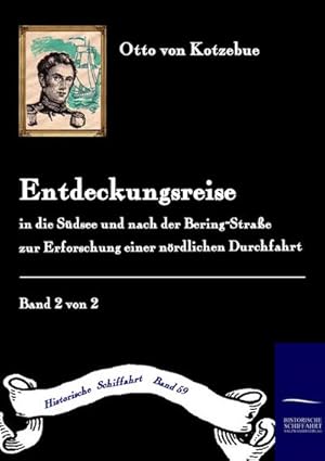 Seller image for Entdeckungs-Reise in die Sd-See und nach der Bering-Strae zur Erforschung einer nrdlichen Durchfahrt for sale by BuchWeltWeit Ludwig Meier e.K.
