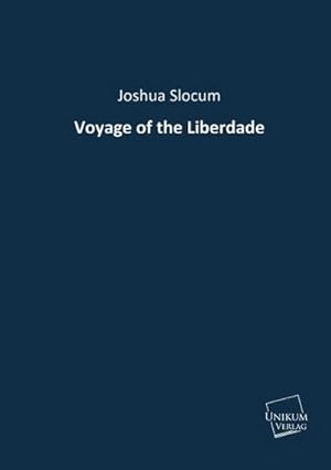 Seller image for Voyage of the Liberdade for sale by BuchWeltWeit Ludwig Meier e.K.