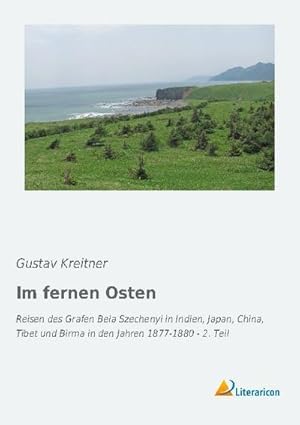 Seller image for Im fernen Osten for sale by BuchWeltWeit Ludwig Meier e.K.