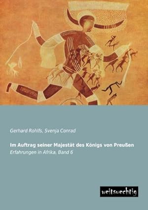 Seller image for Im Auftrag seiner Majestt des Knigs von Preuen for sale by BuchWeltWeit Ludwig Meier e.K.