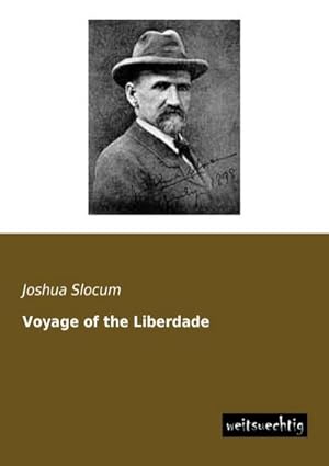 Seller image for Voyage of the Liberdade for sale by BuchWeltWeit Ludwig Meier e.K.