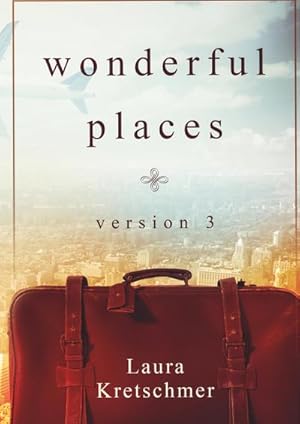 Imagen del vendedor de Wonderful Places Version 3 a la venta por BuchWeltWeit Ludwig Meier e.K.