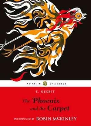 Seller image for Phoenix and the Carpet for sale by GreatBookPrices